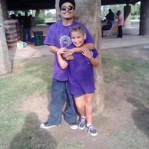 Meet your Posher, Steven